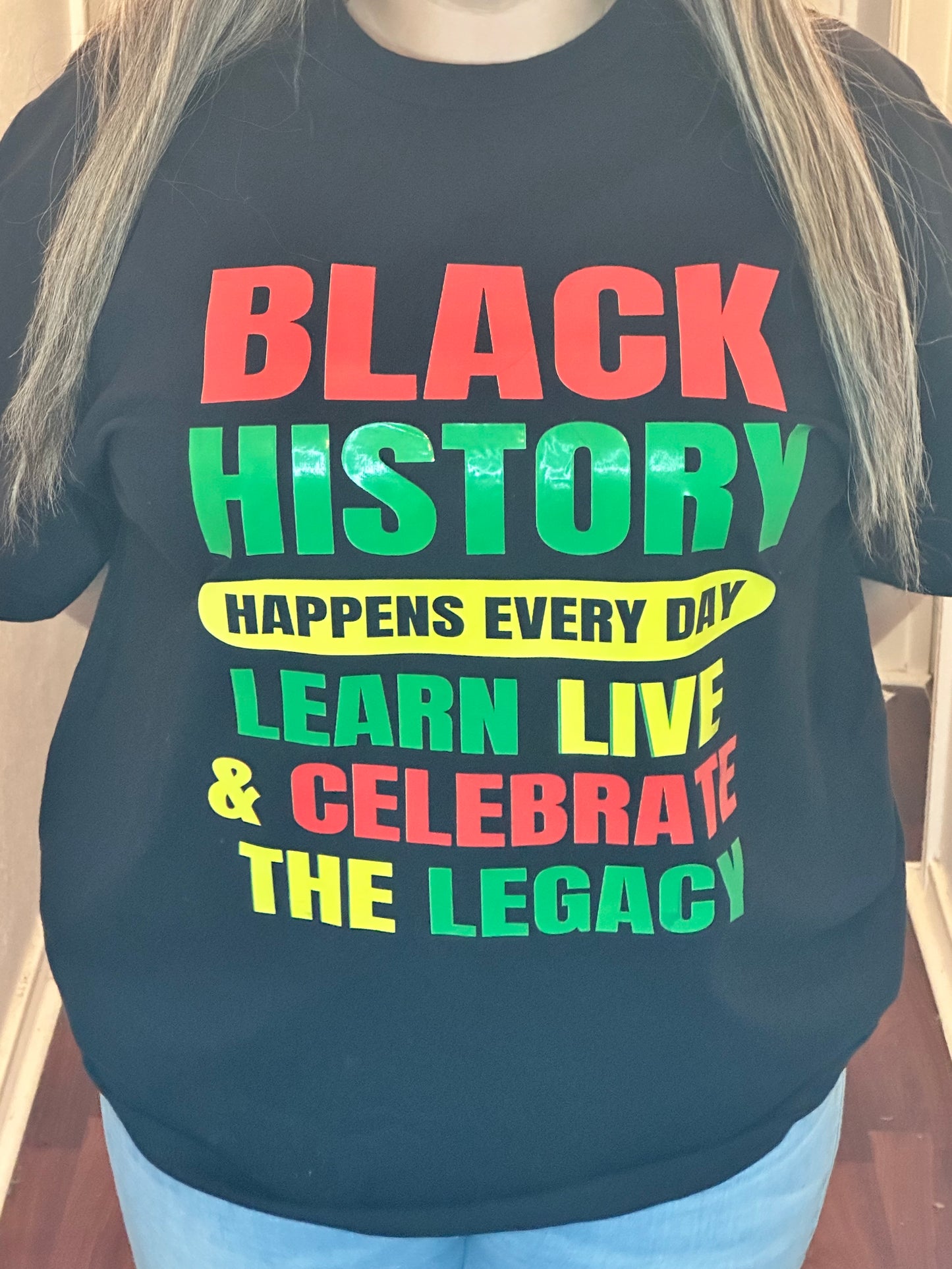 Black History Everyday